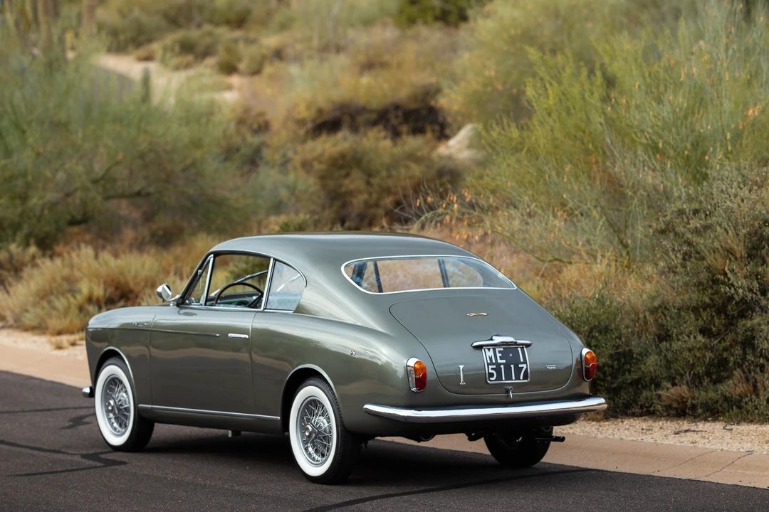 1954 Fiat 1100 - Image 25 of 31