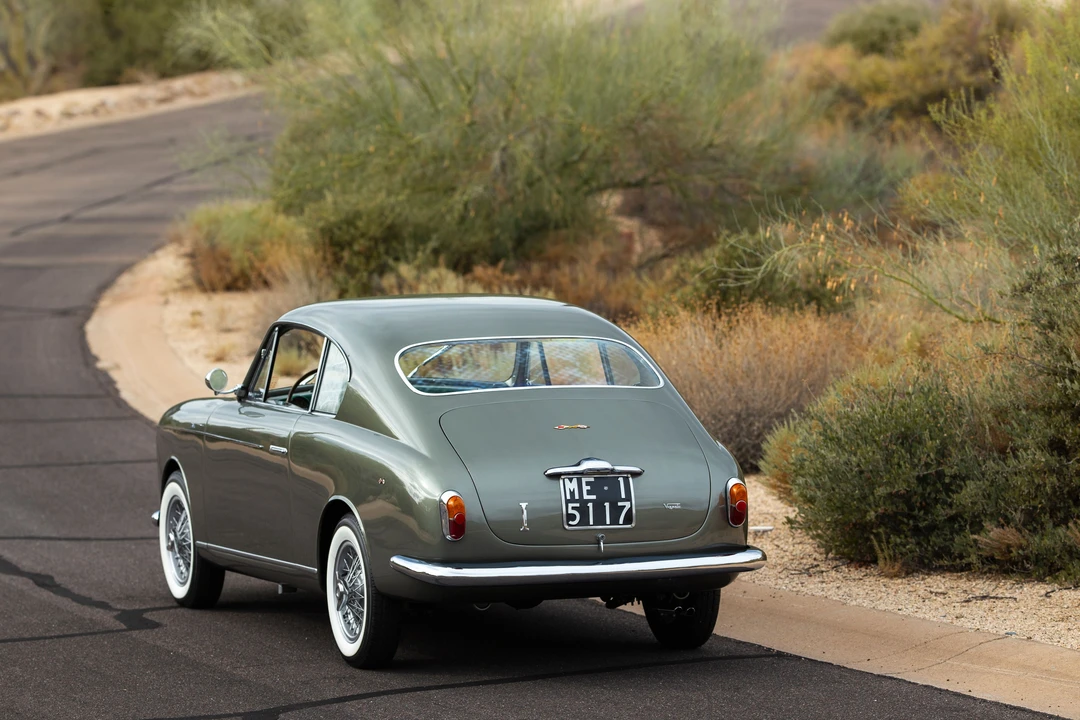 1954 Fiat 1100 - Image 14 of 31