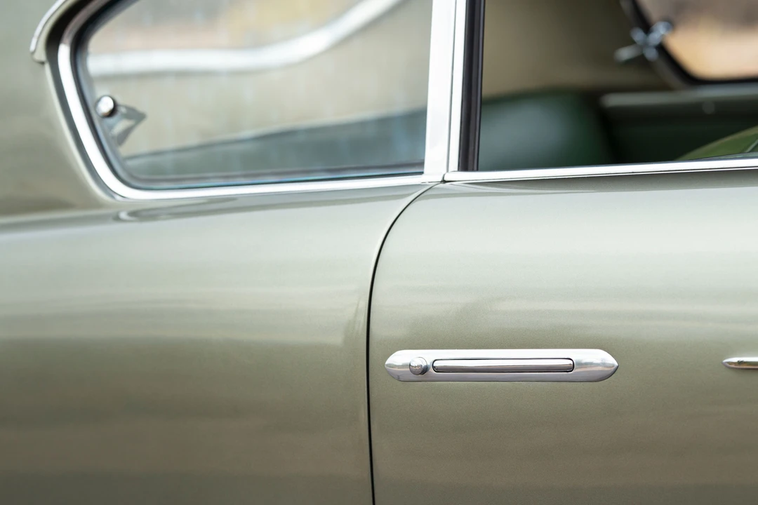 1954 Fiat 1100 - Image 17 of 31