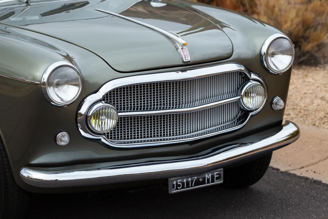 1954 Fiat 1100 - Image 5 of 31