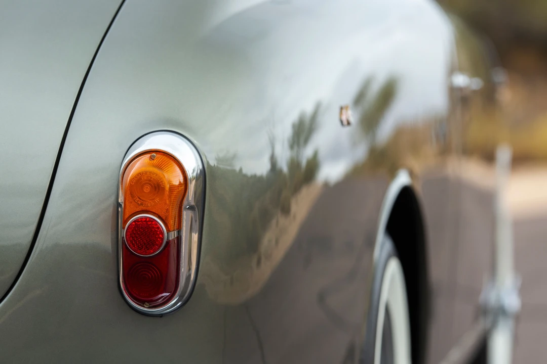 1954 Fiat 1100 - Image 10 of 31