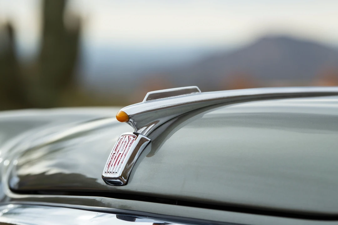 1954 Fiat 1100 - Image 6 of 31