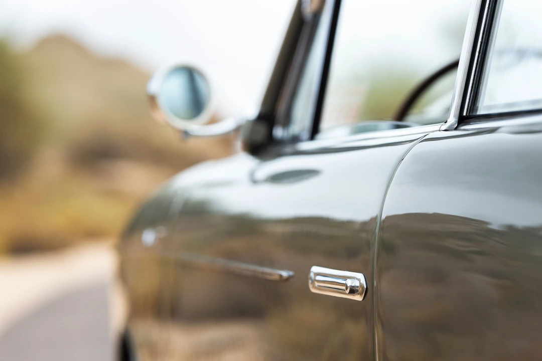 1954 Fiat 1100 - Image 15 of 31