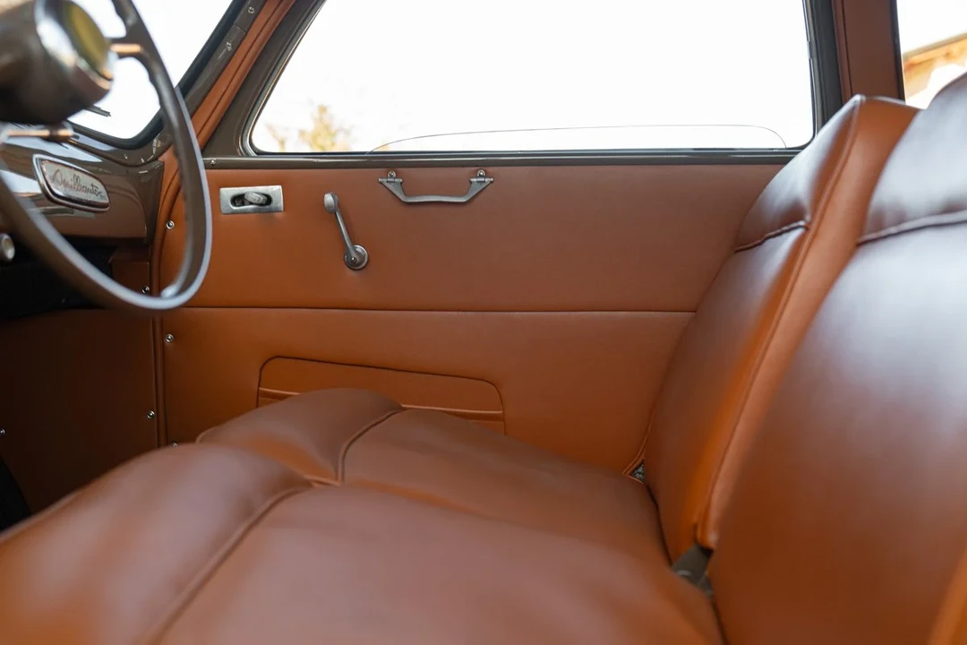 1954 Fiat 1100 - Image 23 of 31