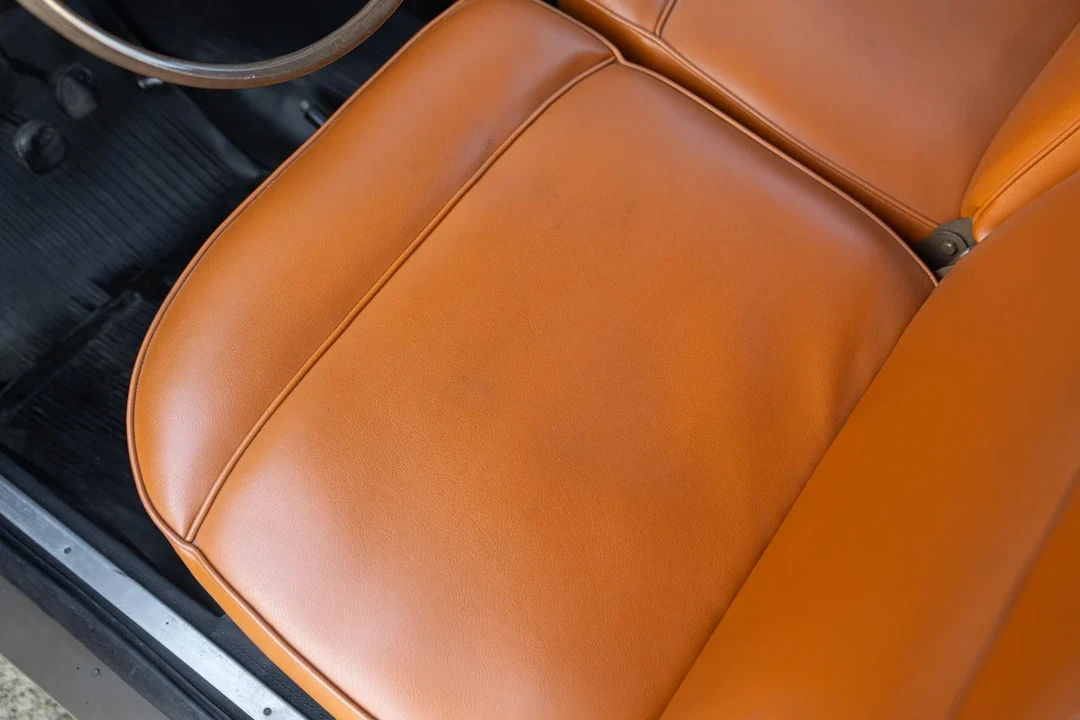 1954 Fiat 1100 - Image 24 of 31