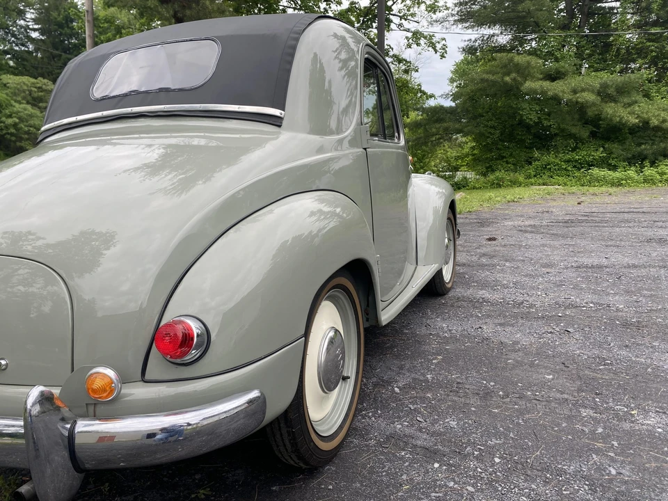 1954 Fiat 500 Topolino - Image 15 of 31