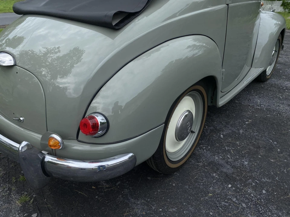 1954 Fiat 500 Topolino - Image 16 of 31