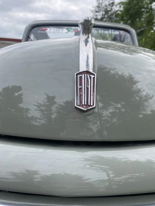 1954 Fiat 500 Topolino - Image 21 of 31