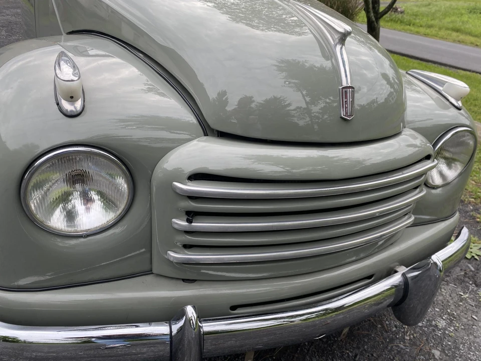 1954 Fiat 500 Topolino - Image 11 of 31