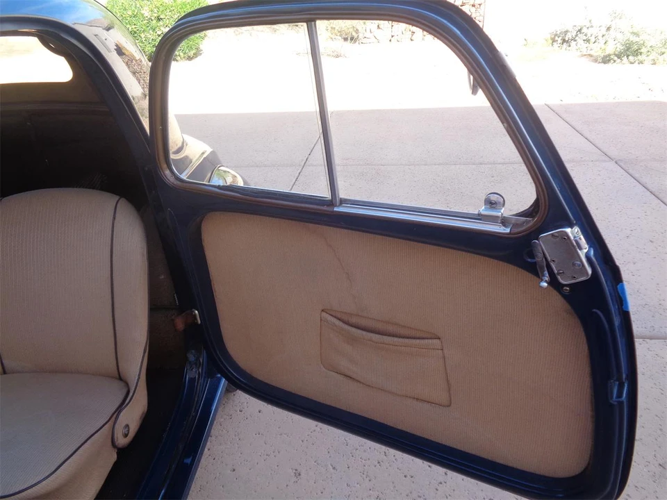 1954 Fiat 500 Topolino - Image 8 of 24