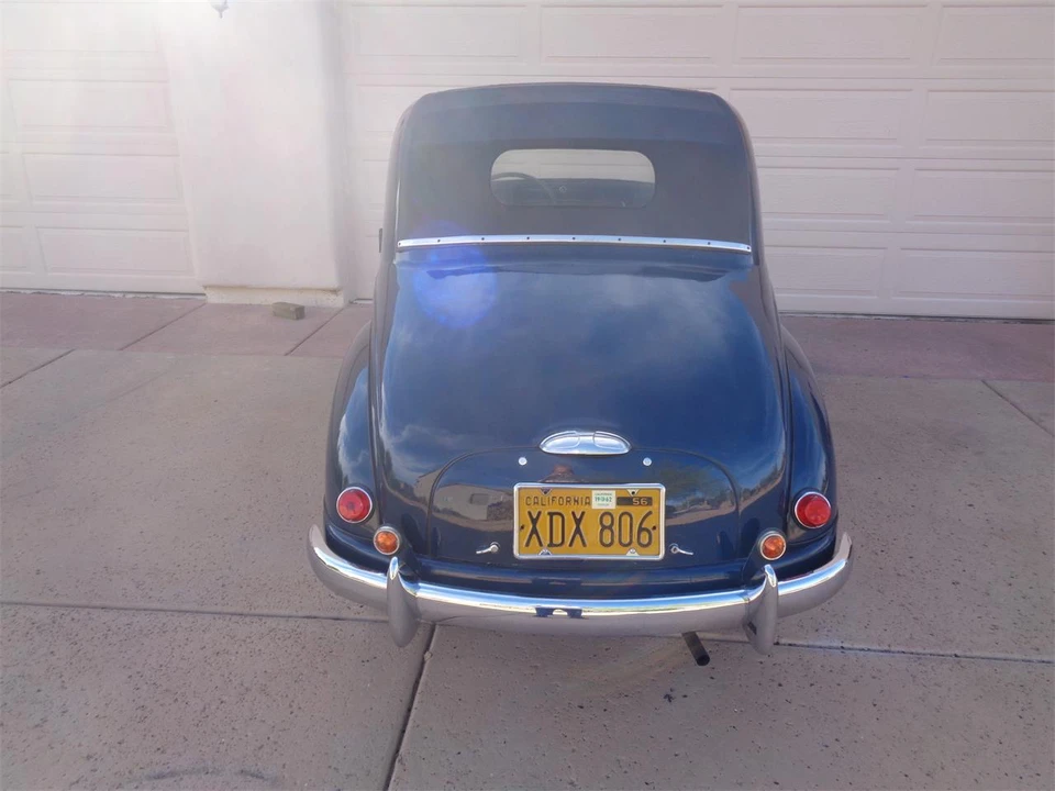 1954 Fiat 500 Topolino - Image 11 of 24