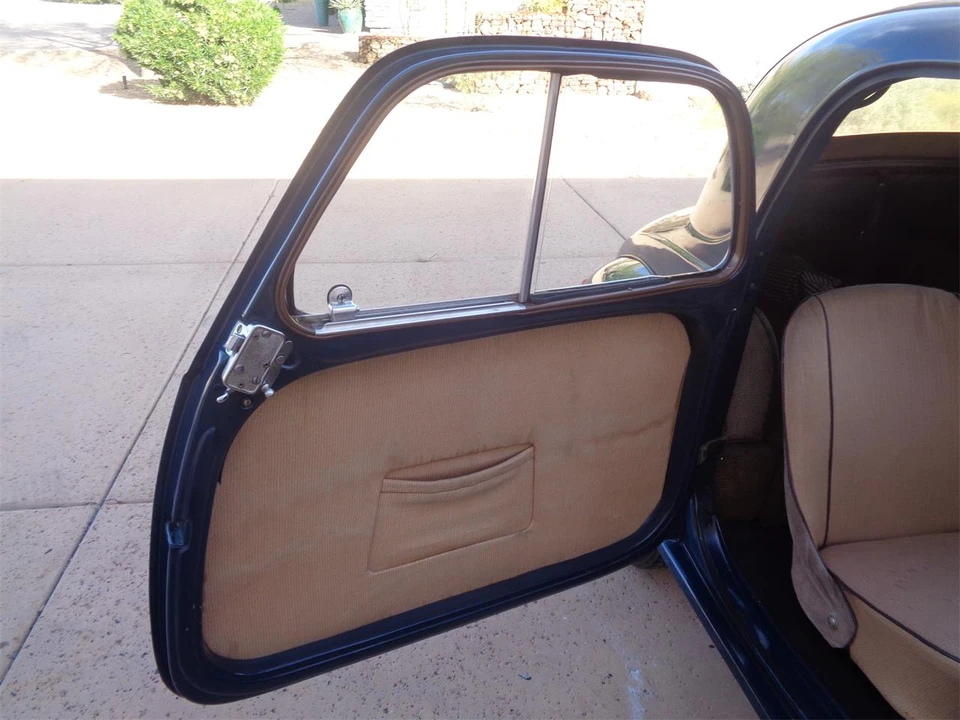 1954 Fiat 500 Topolino - Image 12 of 24