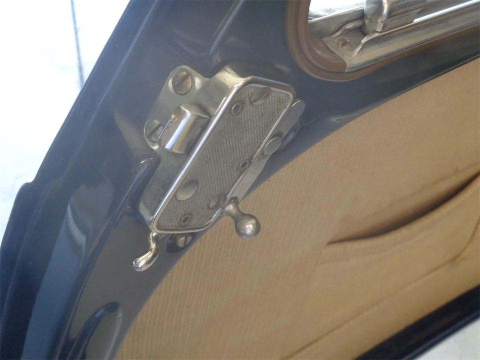 1954 Fiat 500 Topolino - Image 19 of 24