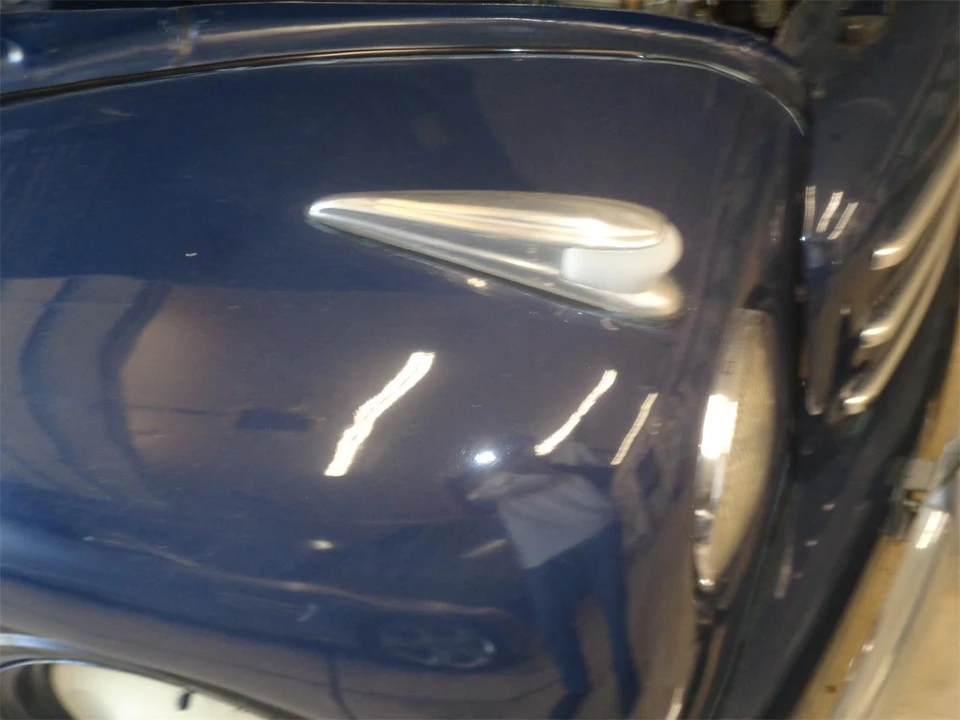 1954 Fiat 500 Topolino - Image 23 of 24