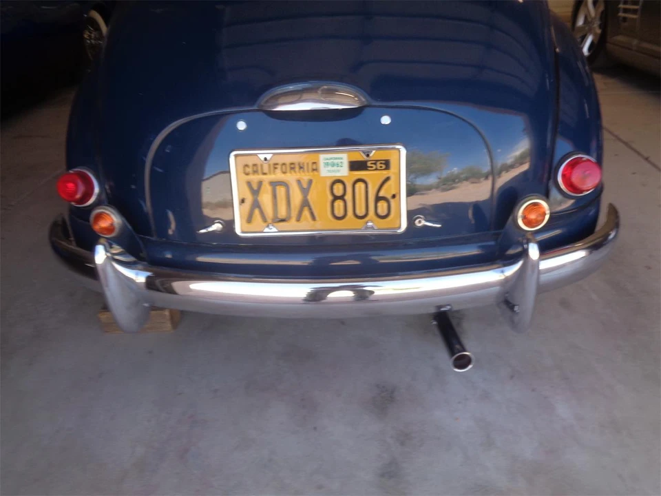 1954 Fiat 500 Topolino - Image 22 of 24