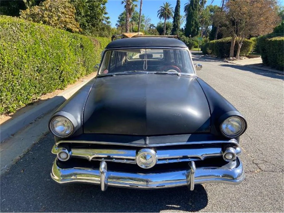 1954 Ford Country Squire - Image 9 of 13