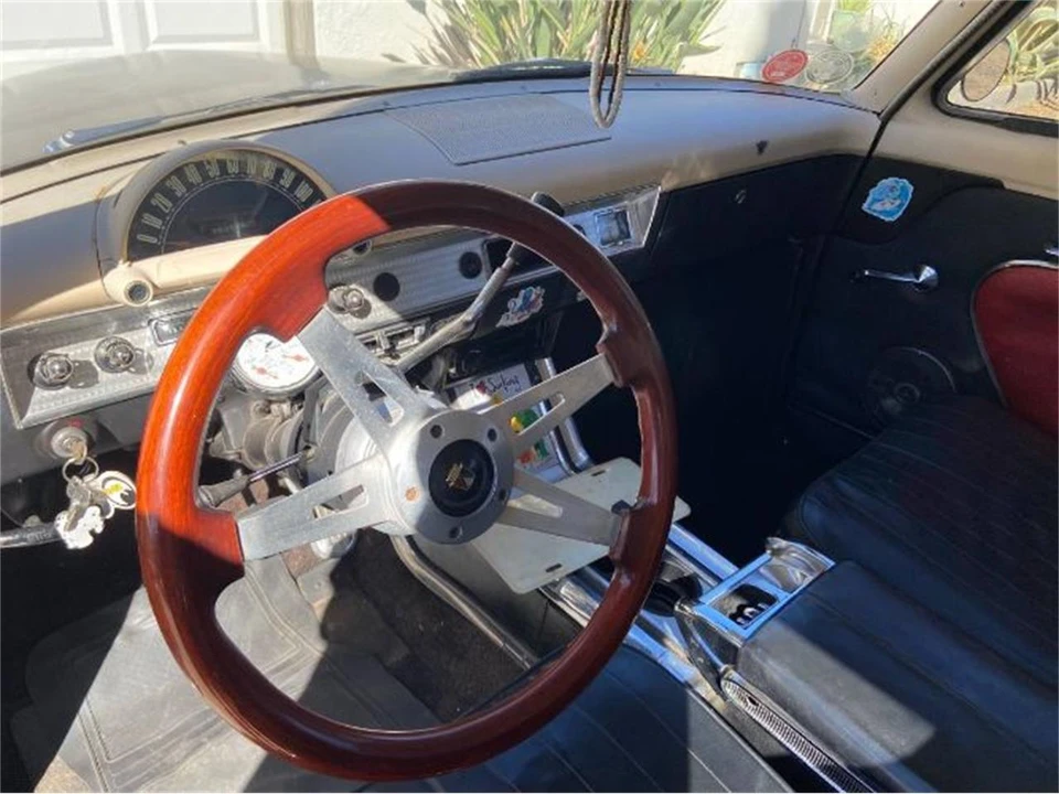 1954 Ford Country Squire - Image 3 of 13