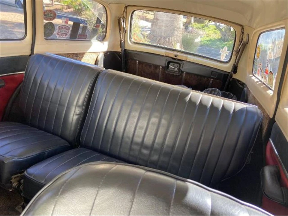 1954 Ford Country Squire - Image 4 of 13