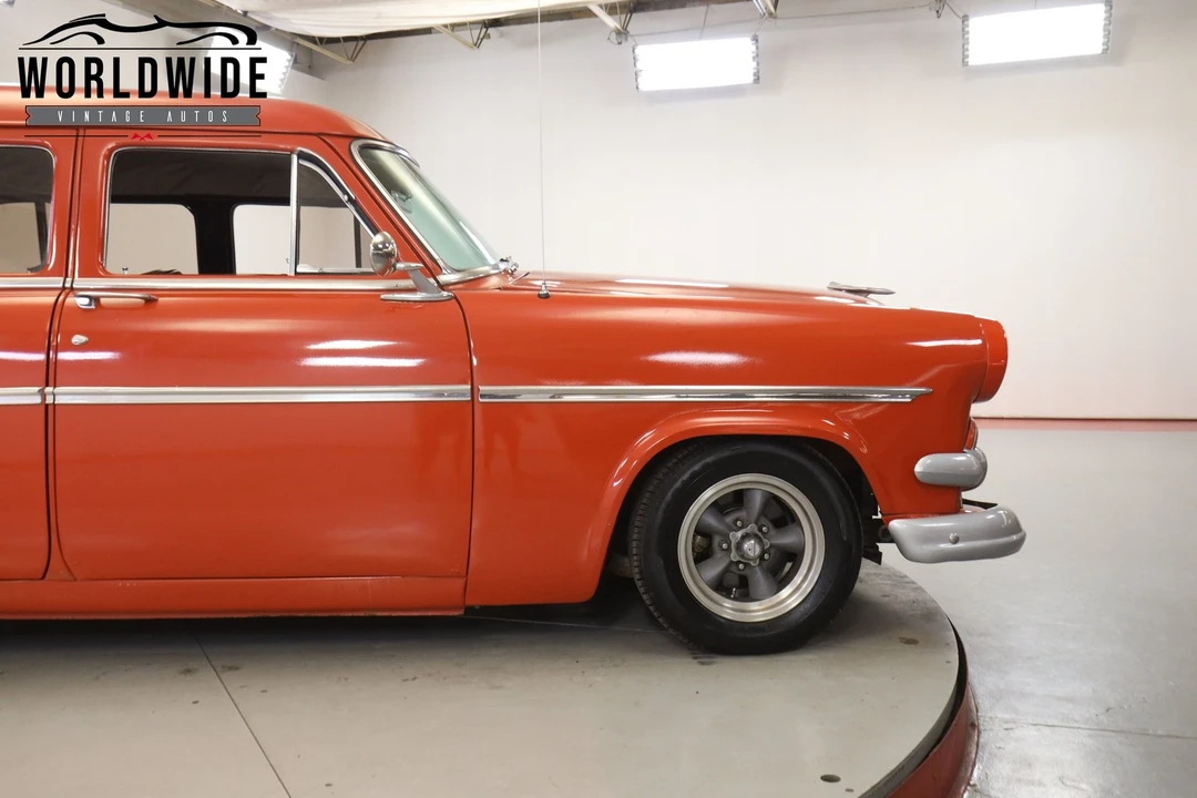 1954 Ford Country Squire - Image 8 of 12