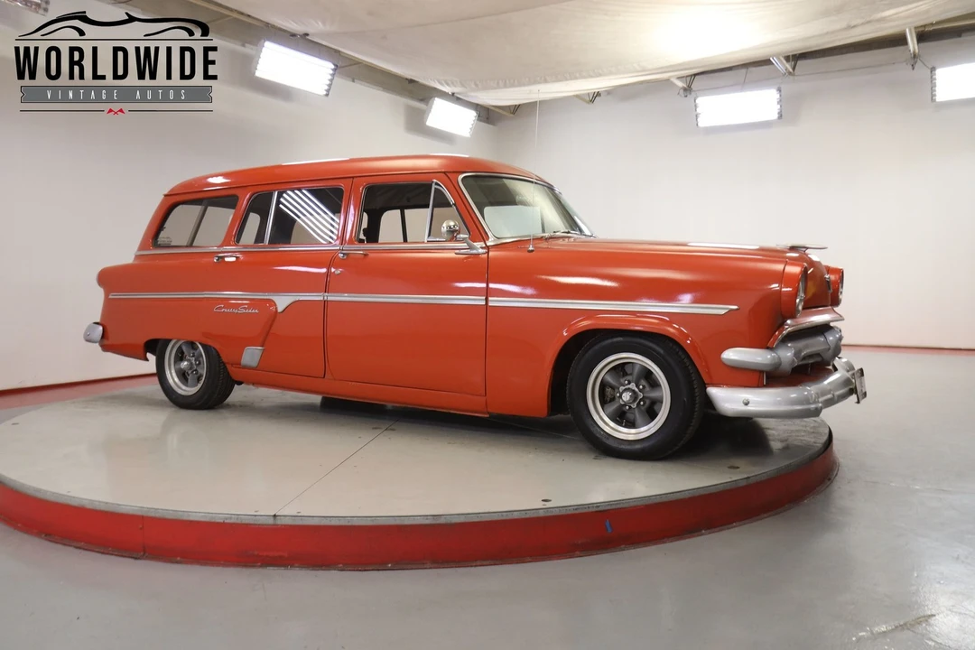 1954 Ford Country Squire - Image 2 of 12