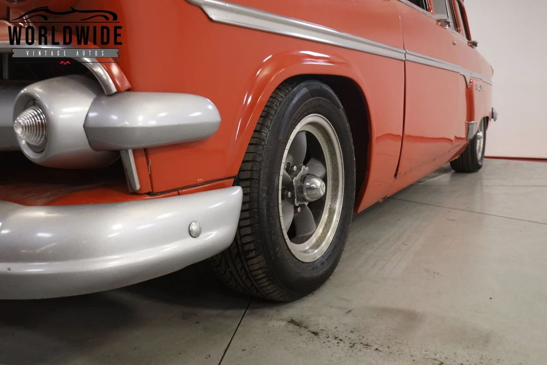 1954 Ford Country Squire - Image 11 of 12