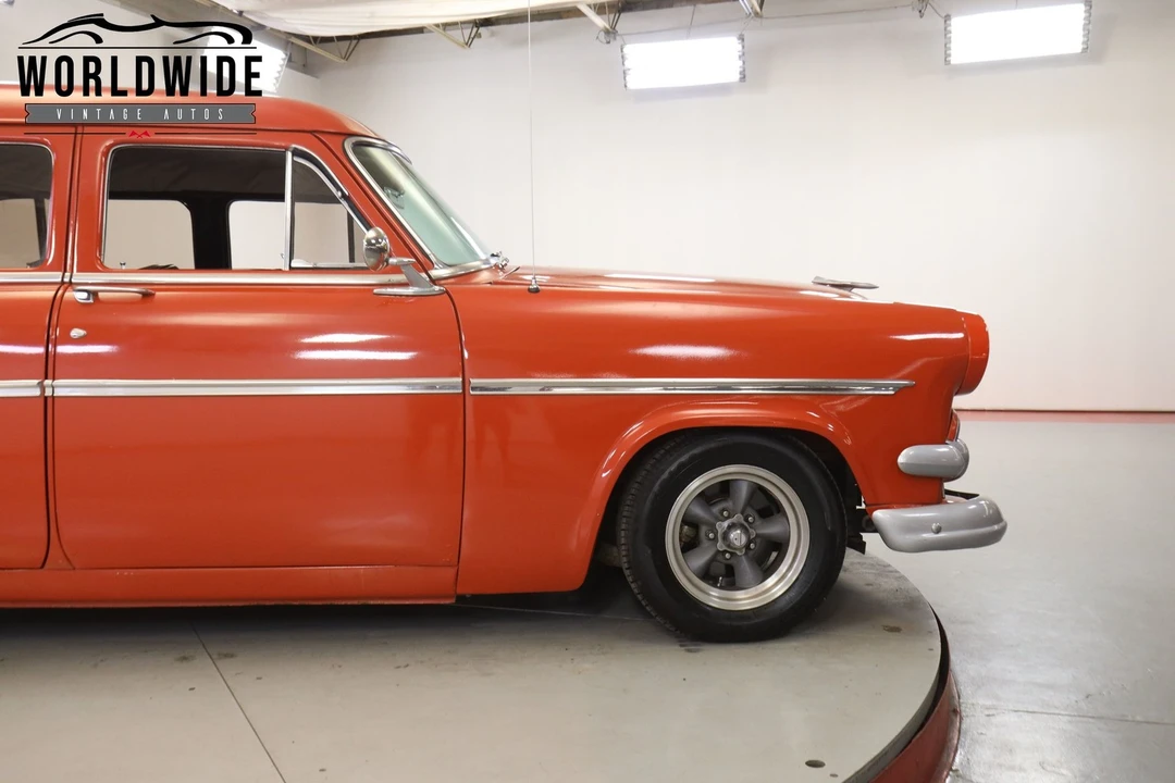 1954 Ford Country Squire - Image 8 of 12