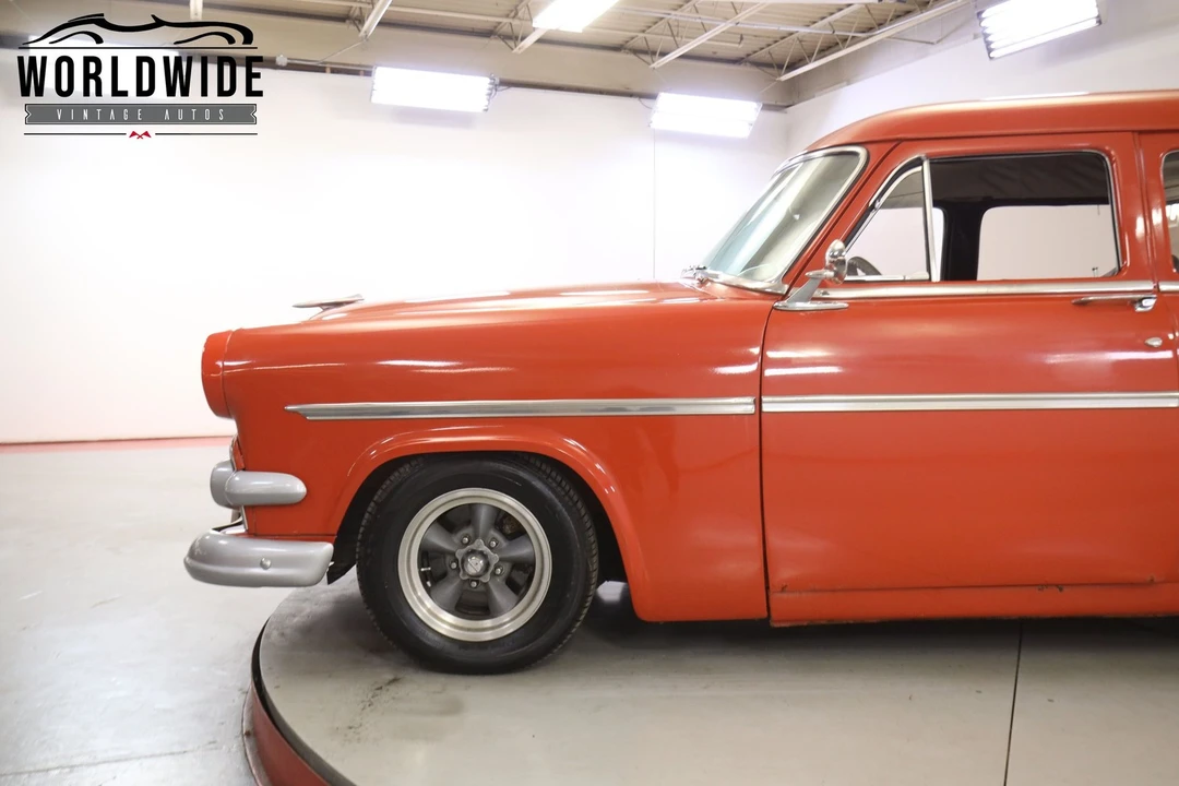 1954 Ford Country Squire - Image 7 of 12