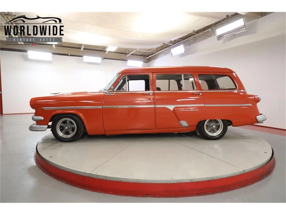 1954 Ford Country Squire - Image 3 of 31