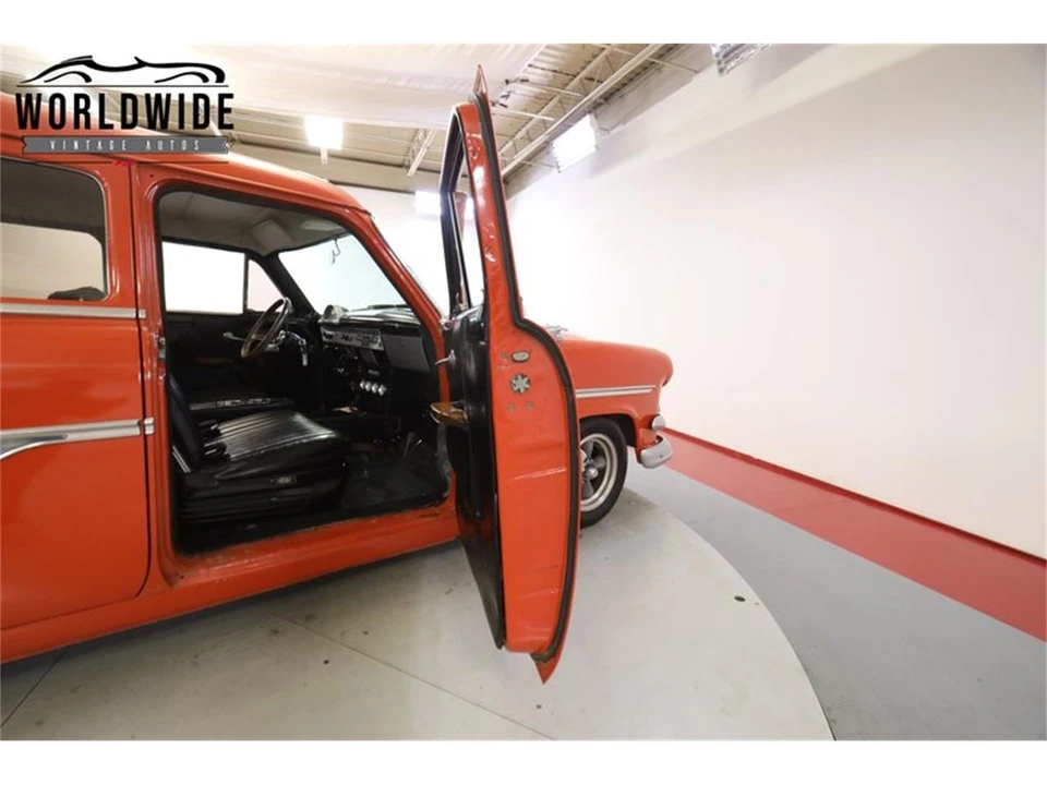 1954 Ford Country Squire - Image 27 of 31