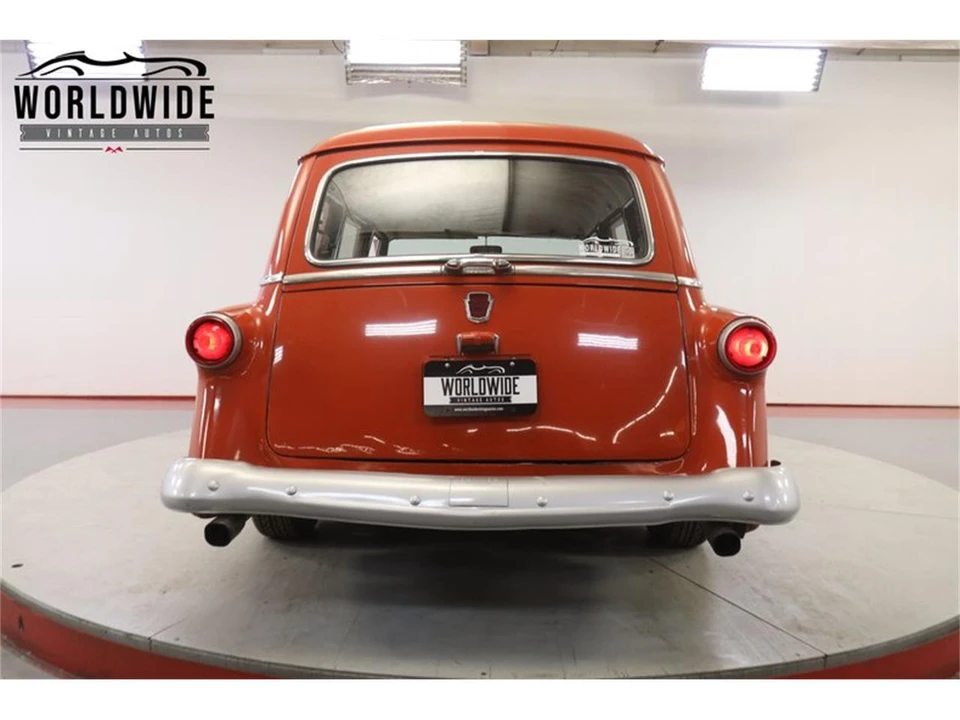 1954 Ford Country Squire - Image 17 of 31