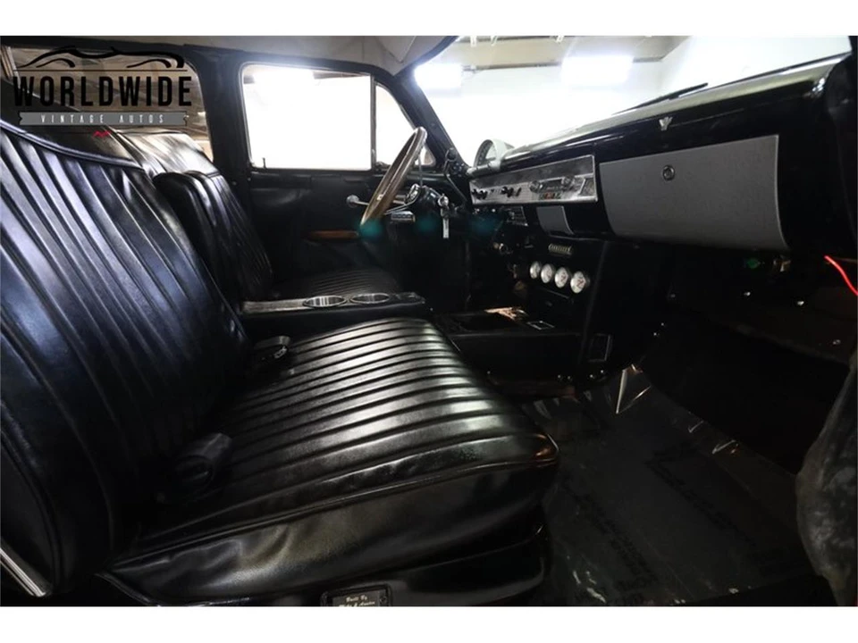 1954 Ford Country Squire - Image 31 of 31