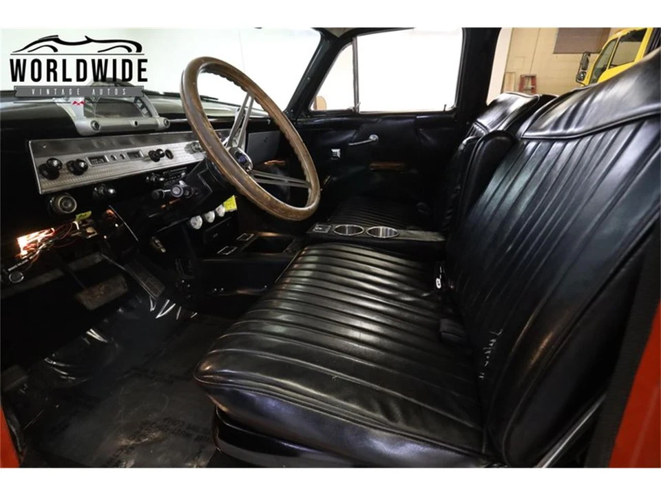 1954 Ford Country Squire - Image 25 of 31