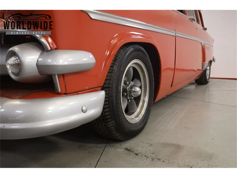1954 Ford Country Squire - Image 11 of 31