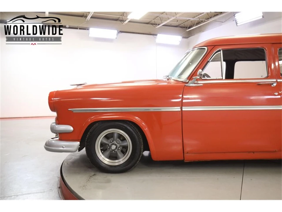 1954 Ford Country Squire - Image 7 of 31