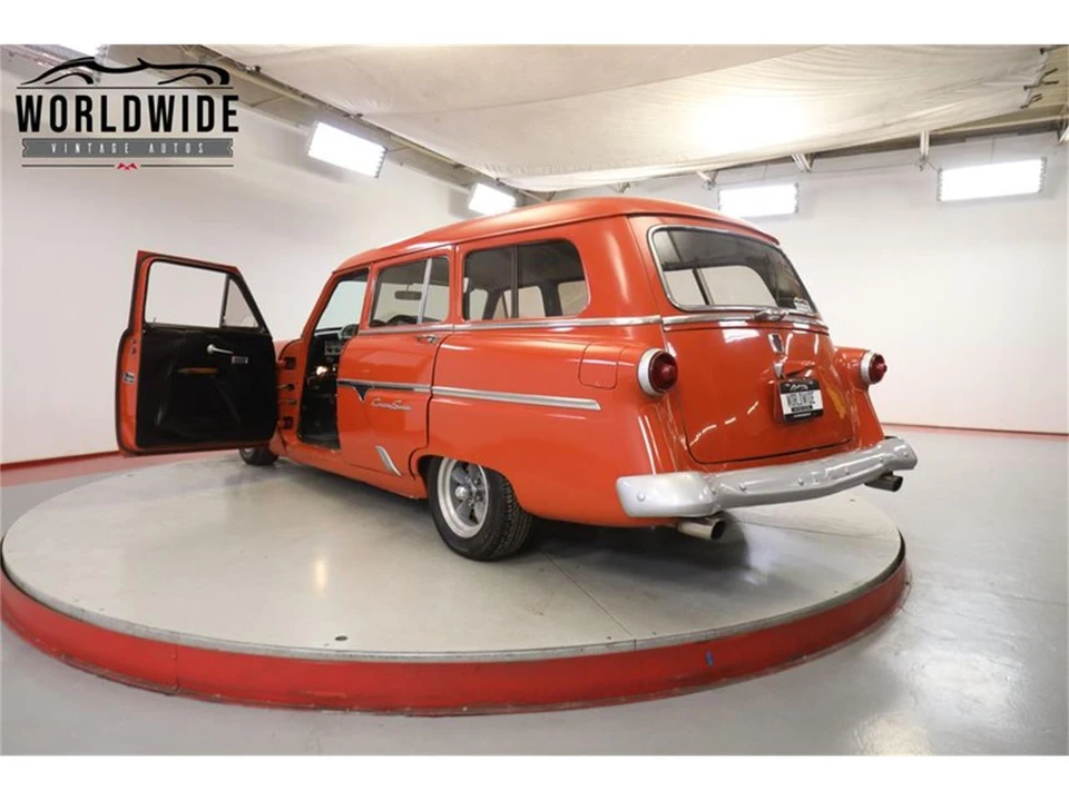 1954 Ford Country Squire - Image 21 of 31