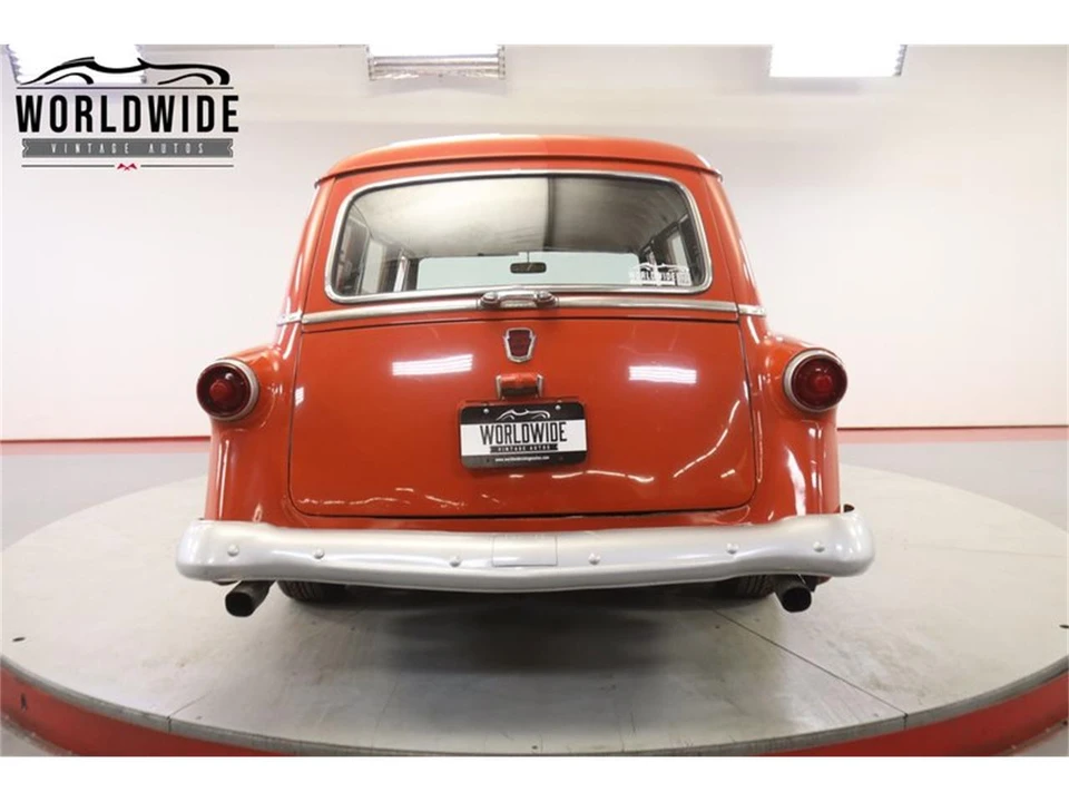 1954 Ford Country Squire - Image 16 of 31
