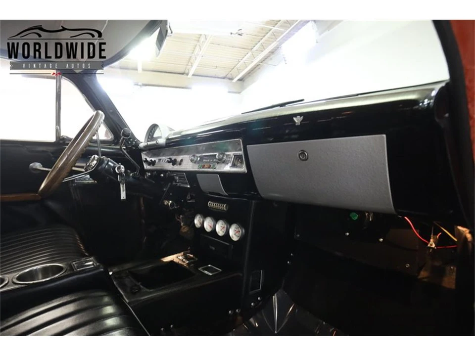 1954 Ford Country Squire - Image 30 of 31
