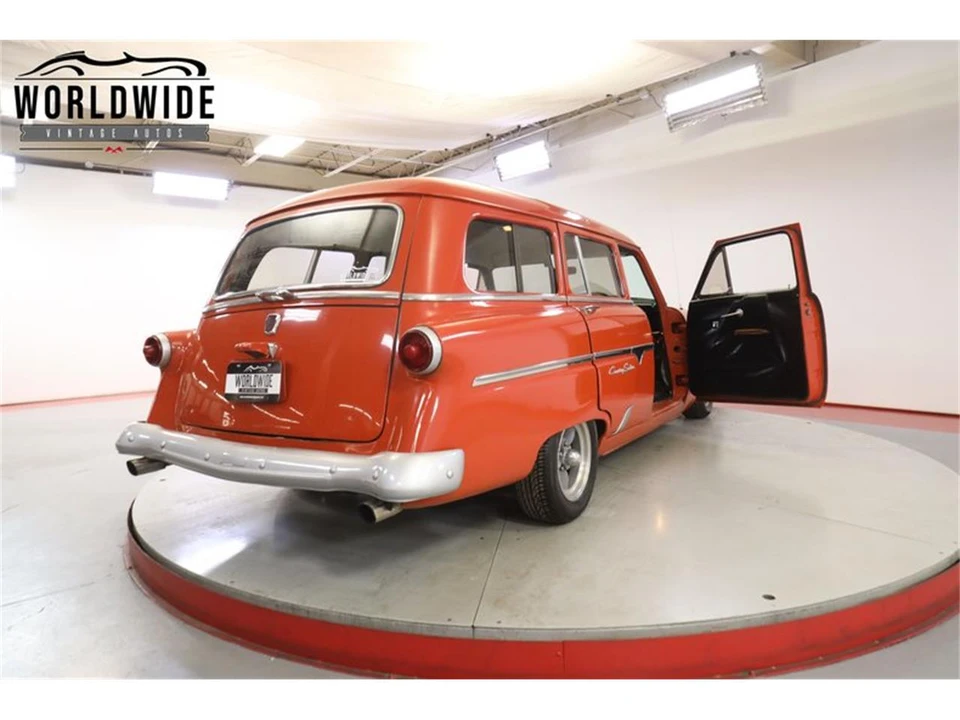 1954 Ford Country Squire - Image 26 of 31