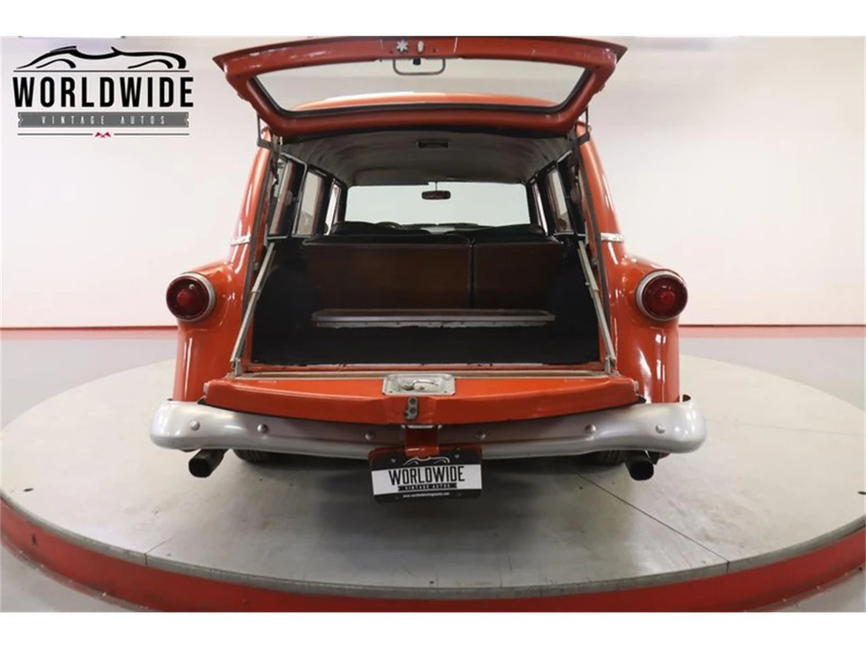 1954 Ford Country Squire - Image 18 of 31