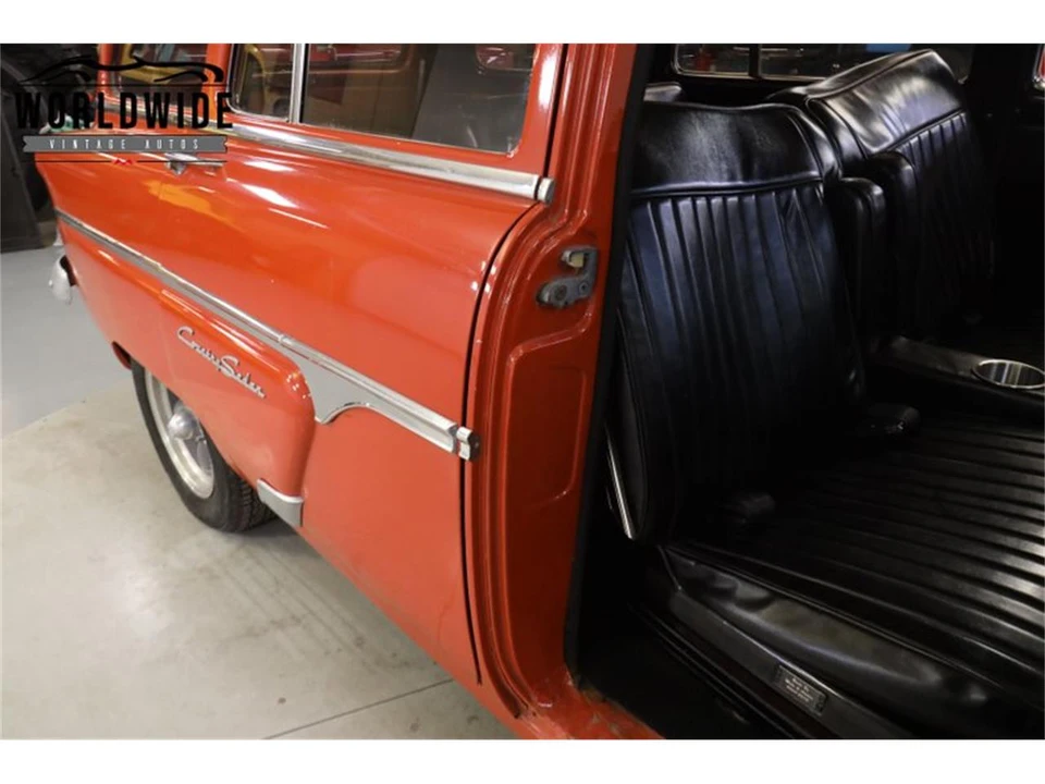 1954 Ford Country Squire - Image 28 of 31