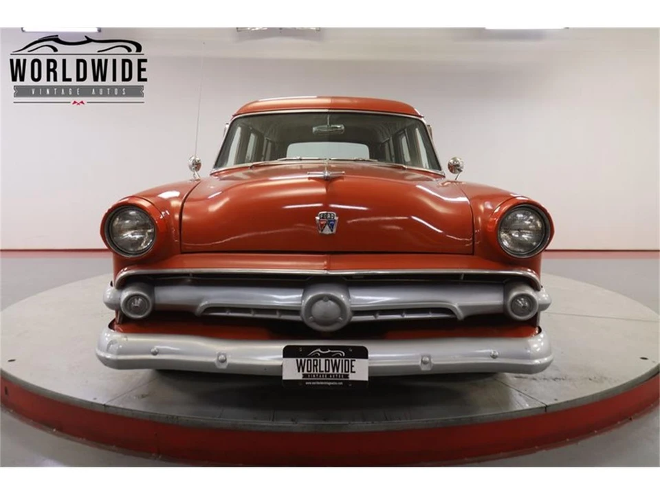 1954 Ford Country Squire - Image 14 of 31