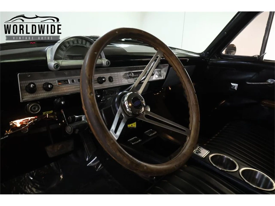 1954 Ford Country Squire - Image 24 of 31