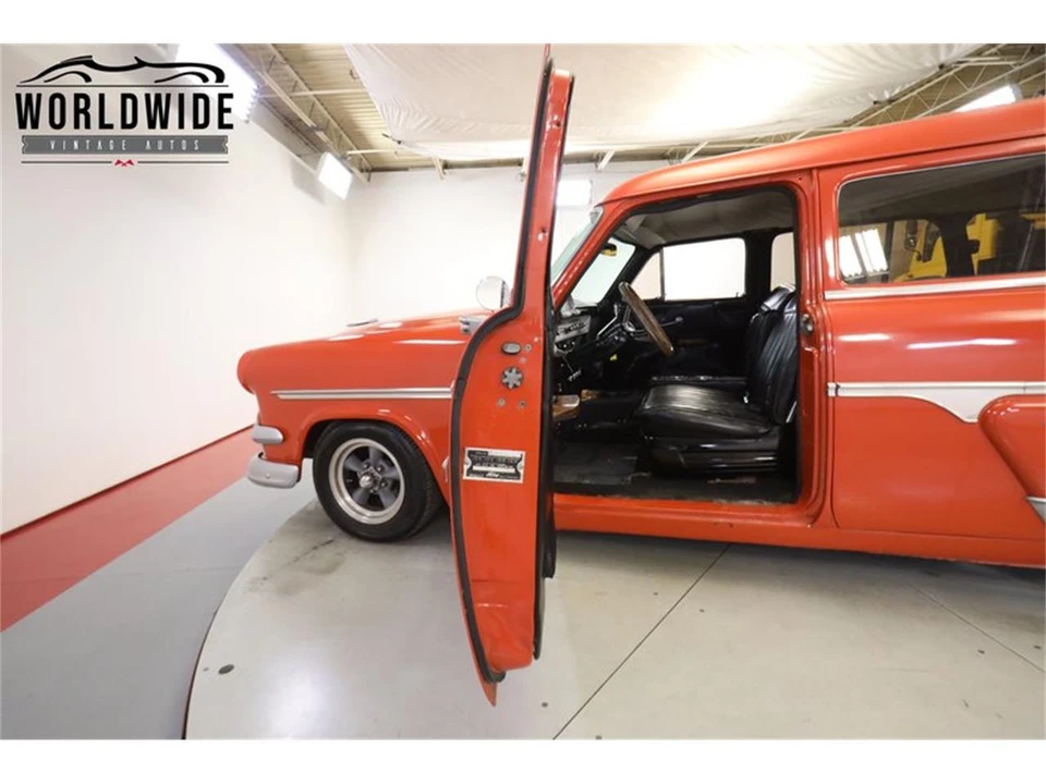 1954 Ford Country Squire - Image 22 of 31