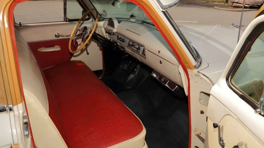 1954 Ford Country Squire - Image 18 of 24