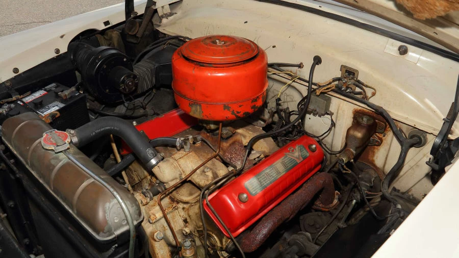 1954 Ford Country Squire - Image 22 of 24