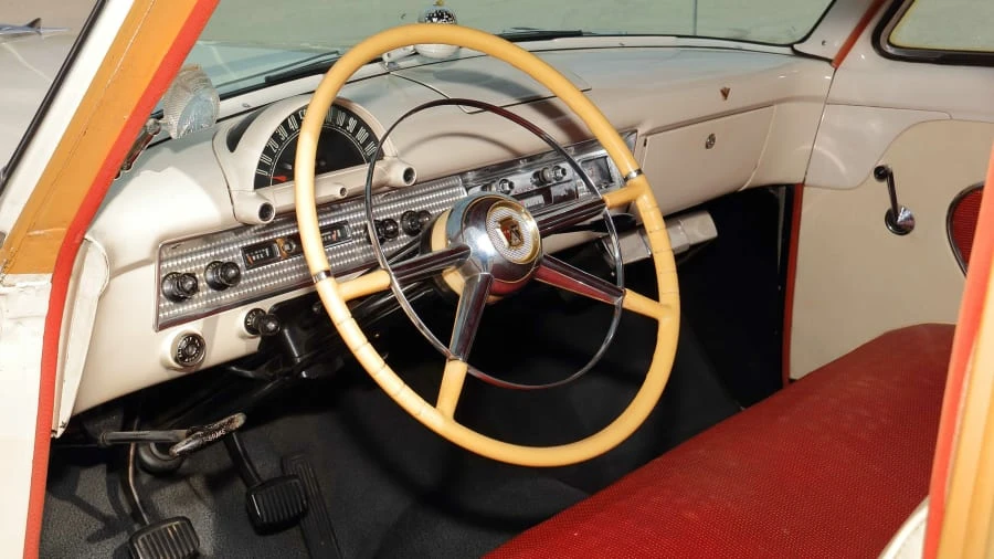 1954 Ford Country Squire - Image 21 of 24