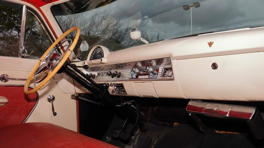 1954 Ford Country Squire - Image 19 of 24