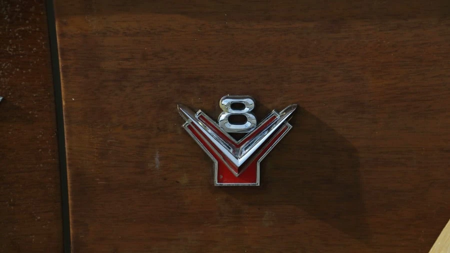 1954 Ford Country Squire - Image 12 of 24