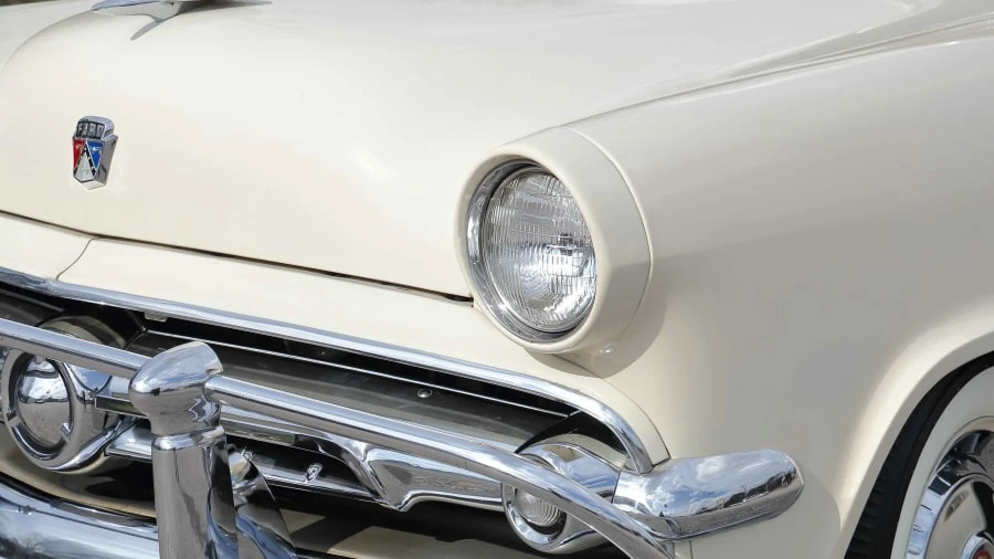 1954 Ford Country Squire - Image 13 of 24