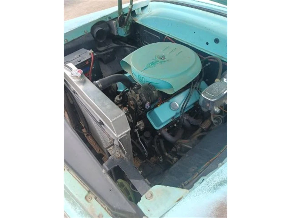1954 Ford Customline - Image 6 of 6